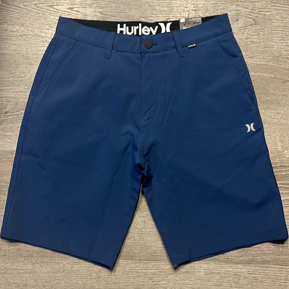 Hurley walk shorts